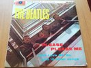 The Beatles PLEASE PLEASE ME Parlophone PMC 1202 Vinyl LP XEX 421