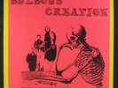 BULBOUS CREATION: You Won't Remember Dying LP (limited edition of 500 c. '94,