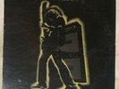 T. Rex Electric Warrior Gatefold Glam Rock Album Record Vinyl