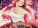 Glitter by Mariah Carey (Vinyl, Hardly Used. Not Sealed. Like New, 1st Press.
