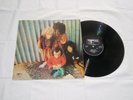 Jimi Hendrix - Band Of Gypsys - Track, Rare PUPPET SLEEVE, Very Good Condition