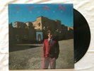 IVAN  DISCO LP VINILO A SOLAS CBS    FIRMADO POR EL   UNICO EN EBAY