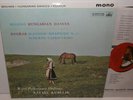 ALP 1769 Brahms Hungarian Dances Dvorak Slavonic Rhapsody RPO Rafael Kubelik R/G
