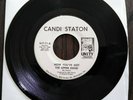 Candi Staton  NORTHERN SOUL Now You've Got The Upper Hand UNITY 45 1969 GENUINE