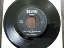 NORTHERN SOUL The Prophets Talk Don't Bother Me VG DELPHI Records 1966