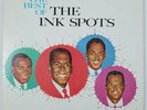 The Best of the Ink Spots Deluxe 2 LP Set 1977 MCA2-4005 DECCA