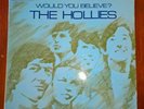 The Hollies Would You Believe Stunning First Stereo Press 1966