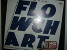 FLOWCHART a little love a little win RARE LP MODERN SOUL ITALO ORIGINAL PRESS