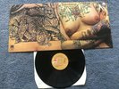 Supertramp - indelibly stamped LP UK 1971 tan A&M A1/B1 1ST PRESS