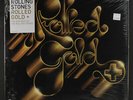 ROLLING STONES: Rolled Gold LP Sealed (Euro, 4 LPs, gatefold w/ title tag)