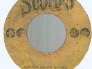 SOUNDS UNLIMITED - DARKER SHADE OF RED / DARKEST NIGHT             7