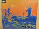 PINK FLOYD SOUNDTRACK FROM MORE OG UK STEREO EMI COLUMBIA LP SCX6463 YAX 1G/1G