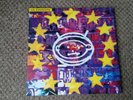 U2 Zooropa Double Vinyl Mint Condition
