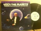 MFSL / LONDON 1-510 Holst The Planets Solti JAPAN 1979 NM