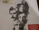 QUEEN : FOREVER  (5 LP Vinyl Box Set) brand new and sealed