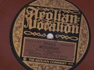Rosa Raisa, Giulio Crimi – 78 rpm Aeolian Vocalion 55007: Trovatore-Miserere; E