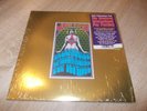 V/A - THE MONTEREY POP FESTIVAL - LTD EDITION DOUBLE CLEAR VINYL - psych/rock