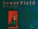 SENSE FIELD: BUILDING (LP vinyl *BRAND NEW*.)