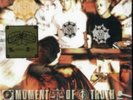 GANG STARR: MOMENT OF TRUTH (LP vinyl *BRAND NEW*.)