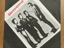 SCREWDRIVER - ANTISOCIAL 7” VINYL RARE PUNK 1977