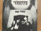The Cramps - Drug Train 7