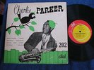Charlie Parker All-Stars & Quartet/1949 DG 10