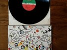 LP LED ZEPPELIN III - Atlantic 50 002 / France