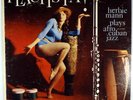 HERBIE MANN PLAYS AFRO-CUBAN JAZZ-FLAUTISTA-DG VERVE INC.-JOHNNY RAE