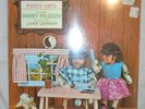 PUSSY CATS RECORD ALBUM, STARING HARRY NILSSON PRODUCED BY JOHN LENNON -NOS