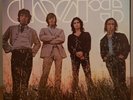 Doors Waiting For The Sun LP Rare UK Press 1968 Silver Print Elektra A1B1 Stamp