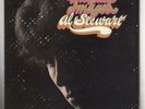 Al Stewart Bed Sitter Images - 1st Mono UK vinyl LP album record 63087 CBS