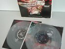 SLIPKNOT limited 2600 RSD clear Vinyl 2LP Vol.3: Subliminal Verses (2004/2014)