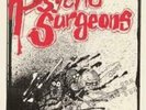 PSYCHO-SURGEONS: CRUSH ON YOU / FALLING APART (7