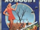 NO DOUBT: TRAGIC KINGDOM (LP vinyl *BRAND NEW*.)