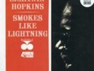 LIGHTNIN HOPKINS: SMOKES LIKE LIGHTNING (LP vinyl *BRAND NEW*.)