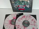HARRY MANFREDINI lim white red splatter Vinyl 2LP Friday The 13th Part 3 3D 2016