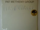 Pat Metheny Group First Circle LP SEALED ECM