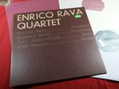 Enrico Rava Quartet  SAME  -  LP ECM 1122 Germany 1978 near mint