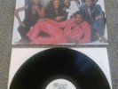 MASTERMIND - S / T LP IN SHRINK ORIGINAL U.S PRELUDE PRL 12147