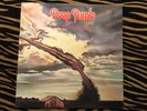 Deep Purple Stormbringer Vinyl LP Very Rare Von 1974