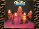 Deep Purple Burn  Vinyl LP Very Rare Von 1974