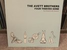 Rare 3x LP 