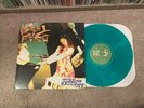 Reel Big Fish Turn the Radio Off Vinyl LP Official Band Pressing Green