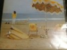 Neil Young On The Beach rare Vinyl Lp 1974 reprise records