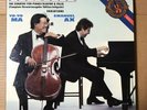 YO-YO MA  EMANUEL AX 