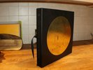 VOYAGER GOLDEN RECORD 40TH ANNIVERSARY BOX SET 3 x 12