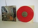 Bud Powell - Broadcast Performances - Red Vinyl   - Jazz LP