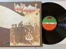 Led Zeppelin II 1969 Atlantic SD8236 RL SS HOT MIX Presswell Ludwig VG/VG