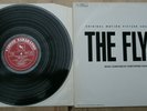 The Fly 2 - Sountrack - Vinyl LP - Christopher Young VS 5520