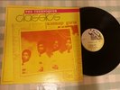 RARE  ROCK STEADY LP - THE TECHNIQUES - CLASSICS - 12